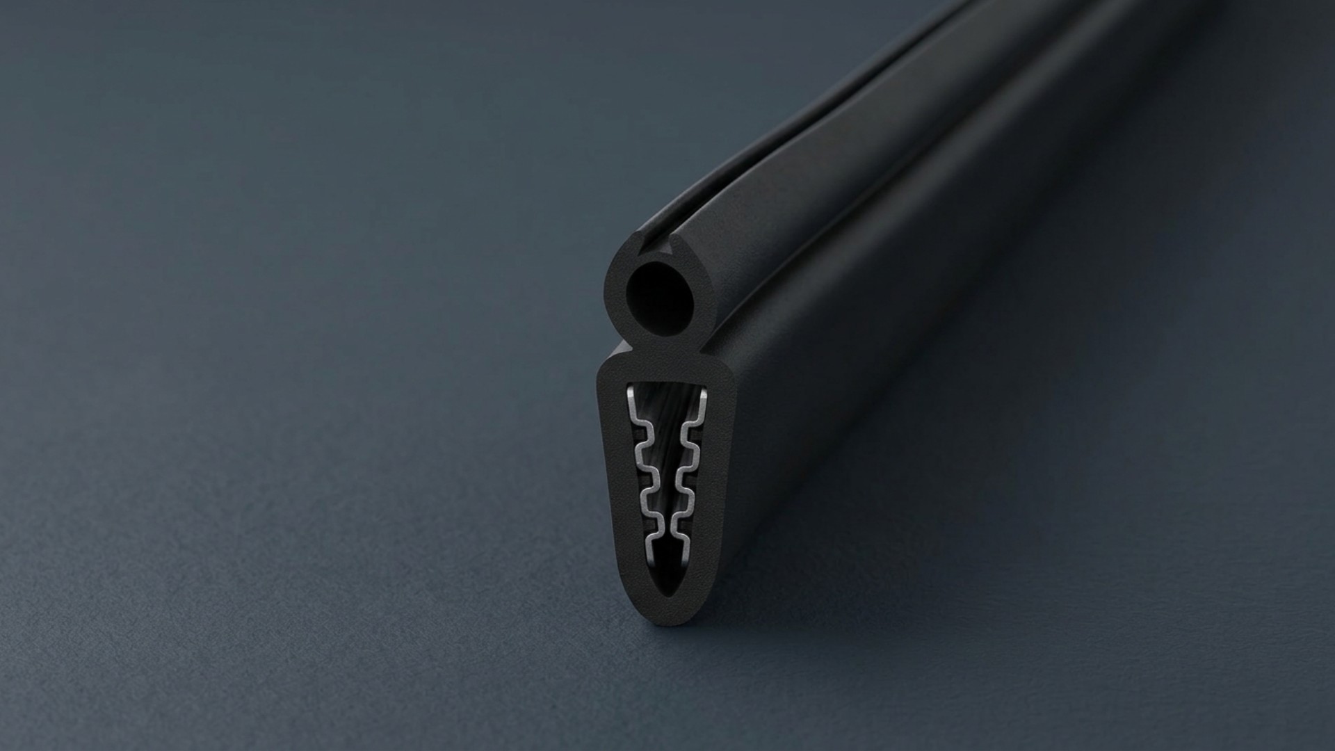PVC EPDM kapı lastikleri Serem Otomotiv kalitesiyle